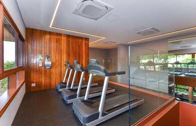 Imagem 2: Apartamento à venda no bairro Vila Madalena - São Paulo/SP