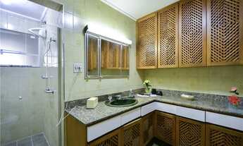 Imagem 2: Apartamento à venda no bairro Pinheiros - São Paulo/SP