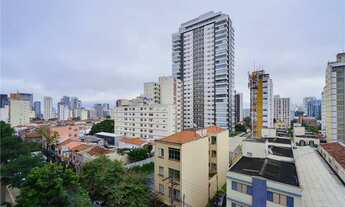 Imagem 5: Apartamento à venda no bairro Pinheiros - São Paulo/SP