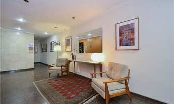 Imagem 4: Apartamento à venda no bairro Pinheiros - São Paulo/SP