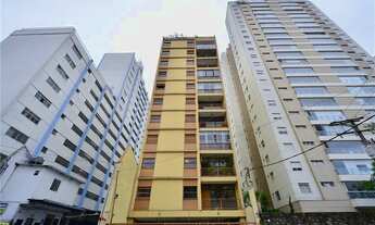 Imagem 3: Apartamento à venda no bairro Pinheiros - São Paulo/SP