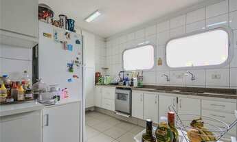 Imagem 3: Apartamento à venda no bairro Vila Madalena - São Paulo/SP