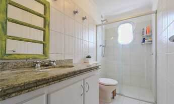 Imagem 6: Apartamento à venda no bairro Vila Madalena - São Paulo/SP