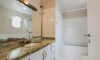 Imagem 2: Apartamento à venda no bairro Vila Madalena - São Paulo/SP