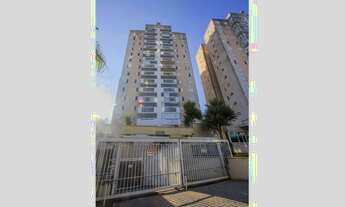 Imagem 4: Apartamento à venda no bairro Vila Campestre - São Paulo/SP