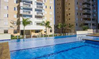 Imagem 6: Apartamento à venda no bairro Vila Campestre - São Paulo/SP