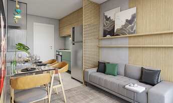 Imagem 2: 1 dormitório na Rua Do Oratório