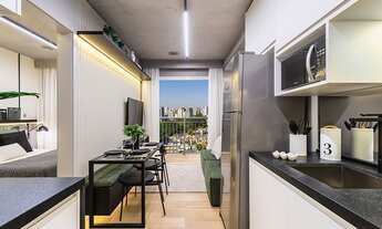 Imagem 3: 1 dormitório na Rua Do Oratório