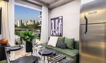 Imagem 4: 1 dormitório na Rua Do Oratório