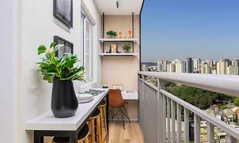 Imagem 5: 1 dormitório na Rua Do Oratório