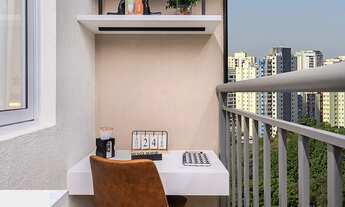 Imagem 7: 1 dormitório na Rua Do Oratório