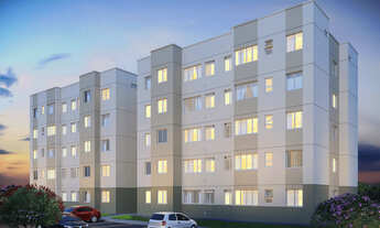 Imagem 3: APARTAMENTO RESIDENCIAL em Rio de Janeiro - RJ, Realengo