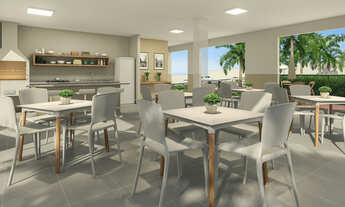 Imagem 4: APARTAMENTO RESIDENCIAL em Rio de Janeiro - RJ, Realengo