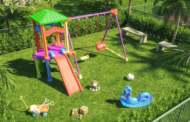 Imagem 5: APARTAMENTO RESIDENCIAL em Rio de Janeiro - RJ, Realengo