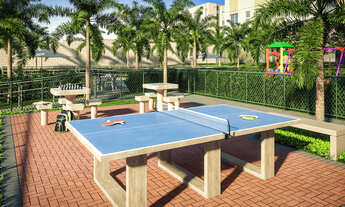 Imagem 6: APARTAMENTO RESIDENCIAL em Rio de Janeiro - RJ, Realengo