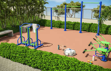 Imagem 7: APARTAMENTO RESIDENCIAL em Rio de Janeiro - RJ, Realengo