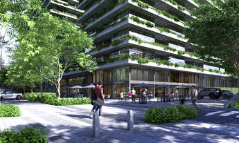 Imagem: 2 banheiro, 75M² de Área Construída