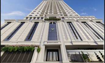 Imagem 2: Apartamento à venda em Itapema, Morretes, com 2 quartos, 62,1m²