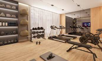 Imagem 4: Apartamento à venda em Itapema, Morretes, com 2 quartos, 62,1m²