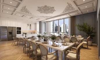 Imagem 5: Apartamento à venda em Itapema, Morretes, com 2 quartos, 62,1m²