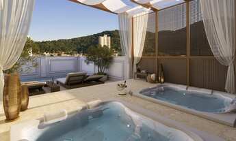 Imagem 6: Apartamento à venda em Itapema, Morretes, com 2 quartos, 62,1m²