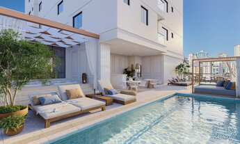 Imagem 7: Apartamento à venda em Itapema, Morretes, com 2 quartos, 62,1m²