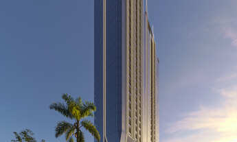 Imagem 2: Apartamento à venda em Porto Belo, Perequê, com 3 quartos, 134,31m²