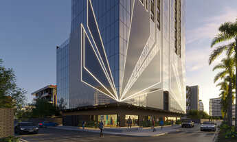 Imagem 4: Apartamento à venda em Porto Belo, Perequê, com 3 quartos, 134,31m²