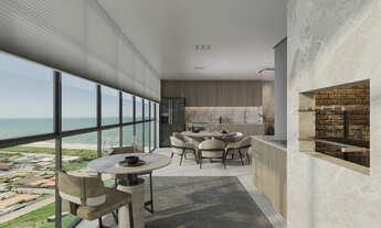 Imagem 5: Apartamento à venda em Porto Belo, Perequê, com 3 quartos, 134,31m²