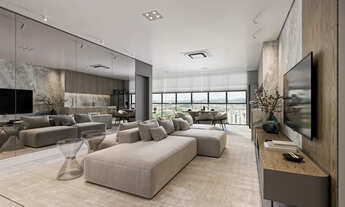 Imagem 6: Apartamento à venda em Porto Belo, Perequê, com 3 quartos, 134,31m²