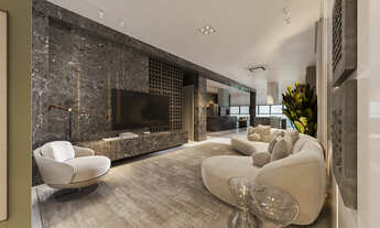 Imagem 7: Apartamento à venda em Porto Belo, Perequê, com 3 quartos, 134,31m²