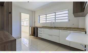 Imagem 6: Apartamento à venda no bairro Moema - São Paulo/SP