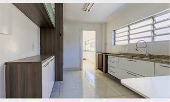 Imagem 7: Apartamento à venda no bairro Moema - São Paulo/SP