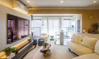 Imagem: Apartamento à venda no bairro Jardim das