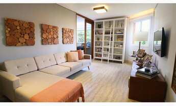 Imagem: Apartamento à venda no bairro Jardim Marajoara