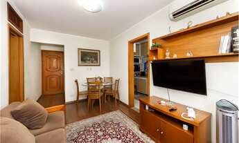 Imagem: Apartamento à venda em São Paulo, Vila