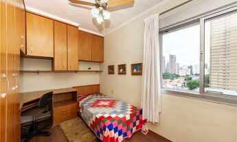 Imagem 7: Apartamento à venda em São Paulo, Vila Nova Conceição, com 2 quartos, 70m²