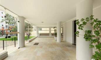 Imagem 4: Apartamento à venda em São Paulo, Vila Nova Conceição, com 2 quartos, 70m²