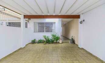 Imagem: Casa à venda no bairro Vila Cordeiro