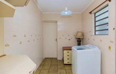 Imagem 5: Casa à venda no bairro Vila Cordeiro - São Paulo/SP