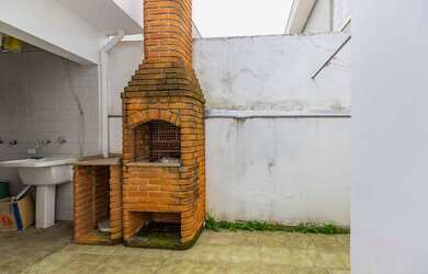 Imagem 3: Casa à venda no bairro Vila Cordeiro - São Paulo/SP