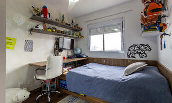 Imagem 3: Apartamento à venda no bairro Butantã - São Paulo/SP