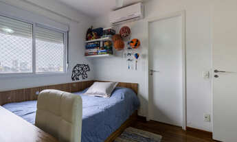 Imagem 4: Apartamento à venda no bairro Butantã - São Paulo/SP