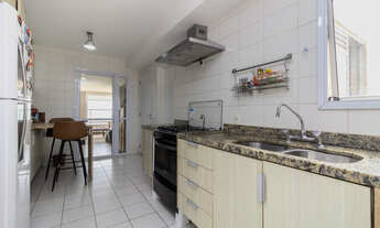 Imagem 5: Apartamento à venda no bairro Butantã - São Paulo/SP