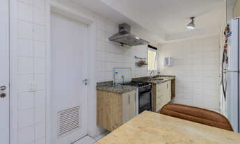 Imagem 6: Apartamento à venda no bairro Butantã - São Paulo/SP