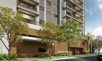 Imagem 2: Apartamento Garden à venda em São Paulo, Ipiranga, com 2 quartos, 54,9m²