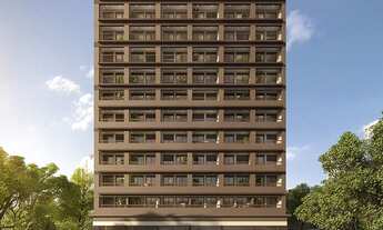 Imagem: Studio à venda em São Paulo, Perdizes