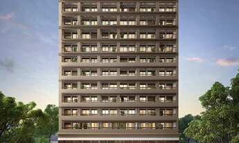 Imagem 2: Studio à venda em São Paulo, Perdizes, com 1 quarto, 27m²