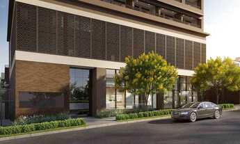 Imagem 3: Studio à venda em São Paulo, Perdizes, com 1 quarto, 27m²