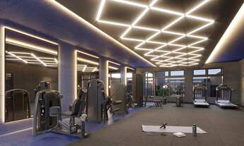 Imagem 5: Studio à venda em São Paulo, Perdizes, com 1 quarto, 27m²